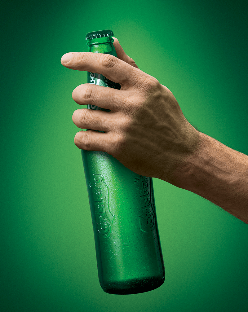 Carlsberg